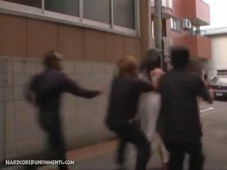 Екстремальна японська бдсм x номінальний фільм - kaho і ayumi