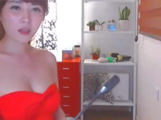 Coreana dama cámara web charlar sexo parte yo - charlar con su @ hotcamkorea.info