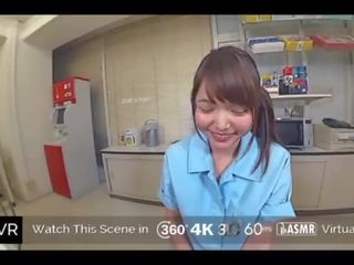HoliVR Private adult clip Leaked- Shino Aoi