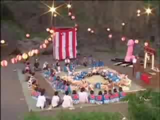 Japansk skitten video kjønn festival